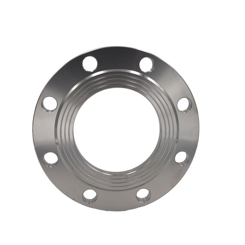 Slip-On Flange (Plate) view 3