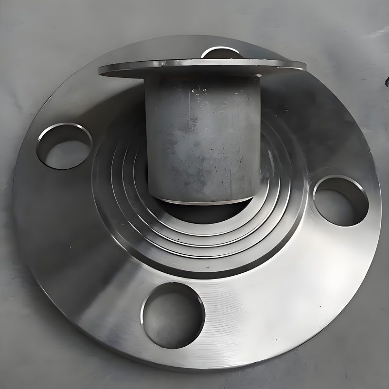 Lap Joint Flange view 4