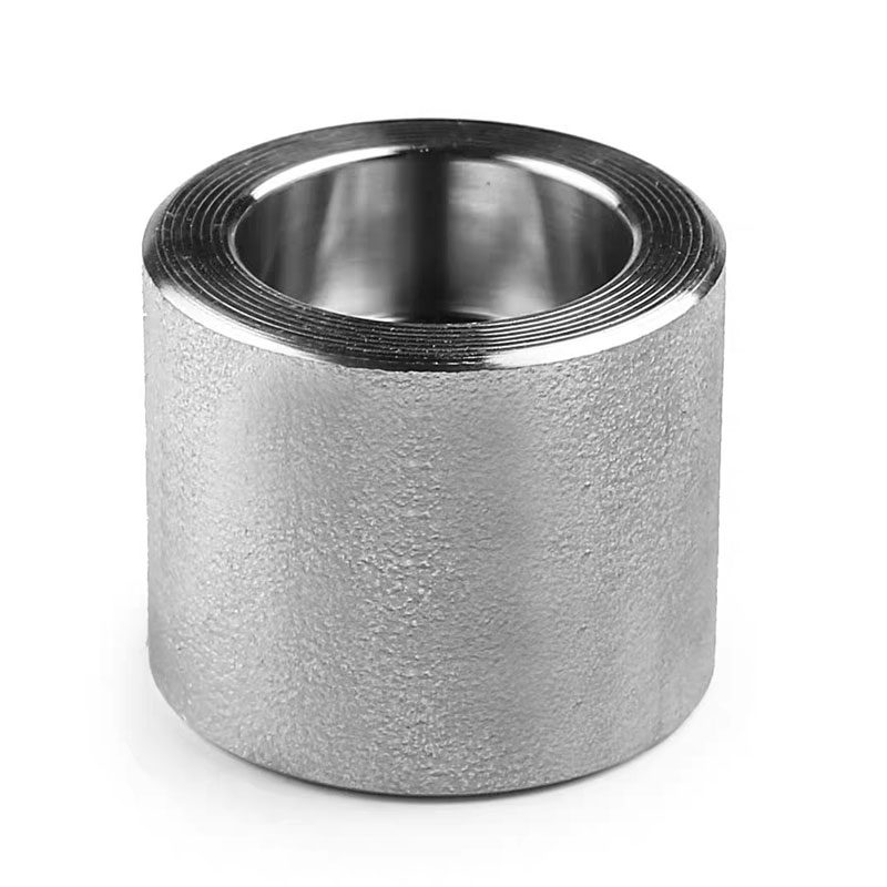 Forged Coupling view 2