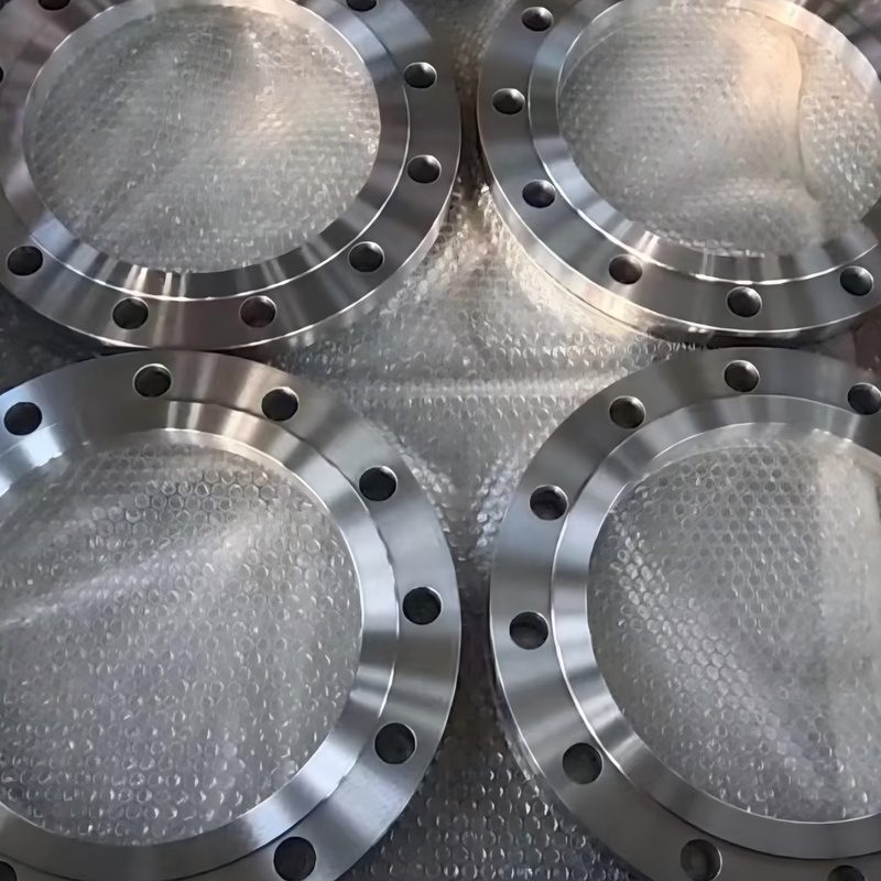 Slip-On Flange (Plate) view 4