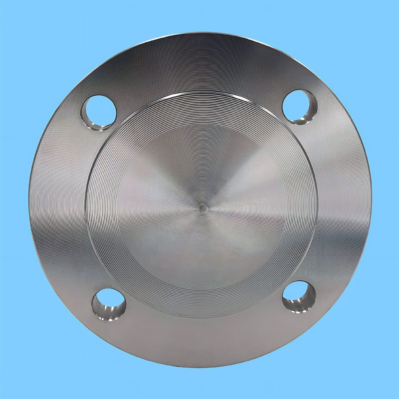 Blind Flange view 3